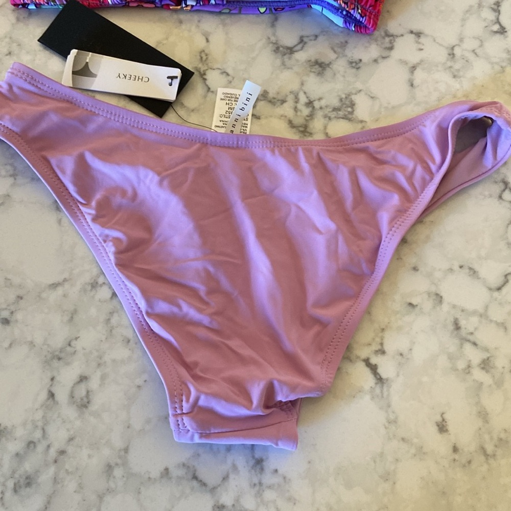 Bikini Set NWT - Picture 4 of 7
